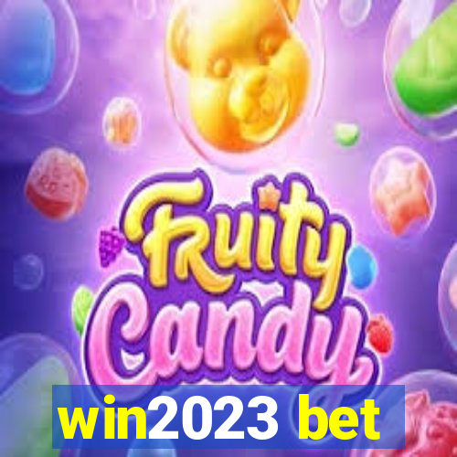 win2023 bet